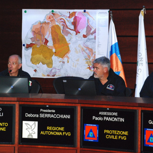 Esercitazione Nord-Est 2013" n. 86""sercitazione "Nord-E""ercita" / 99511