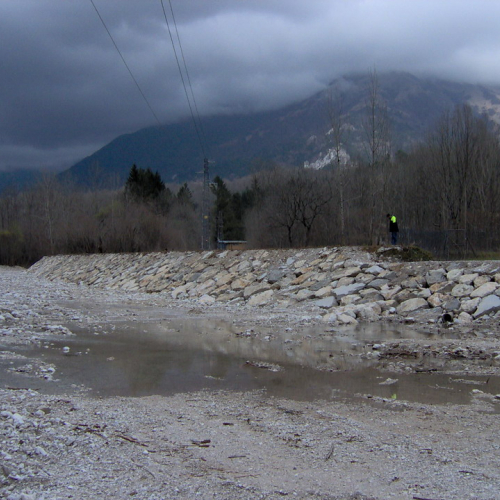 OPI.677: fine lavori n. 1 / 50012