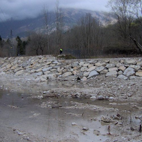 OPI.677: fine lavori n. 3 / 50014