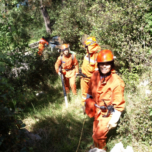 Karst Exercise 2011 n. 64 / 66647