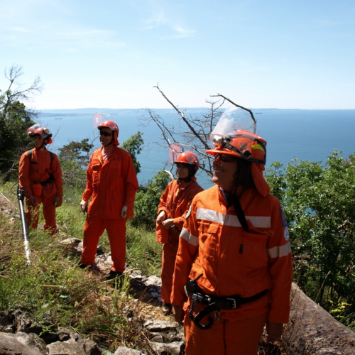 Karst Exercise 2011 n. 66 / 66649