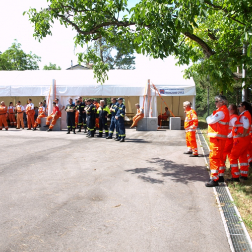 Karst Exercise 2011 n. 75 / 66658