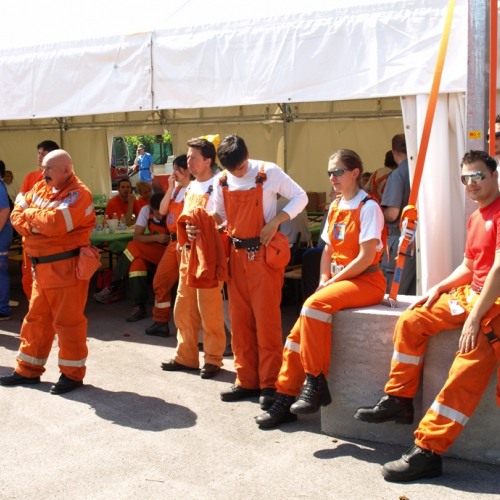 Karst Exercise 2011 n. 76 / 66659