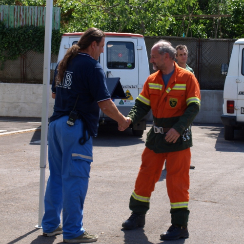 Karst Exercise 2011 n. 79 / 66662