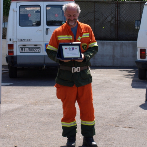 Karst Exercise 2011 n. 80 / 66663