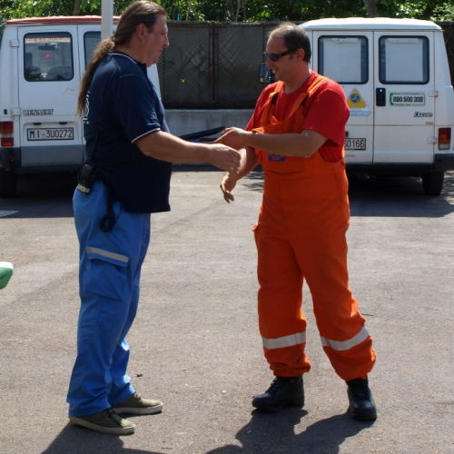 Karst Exercise 2011 n. 82 / 66665