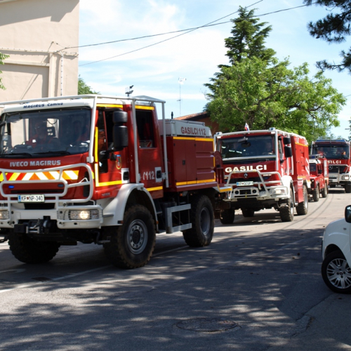 Karst Exercise 2011 n. 97 / 66680