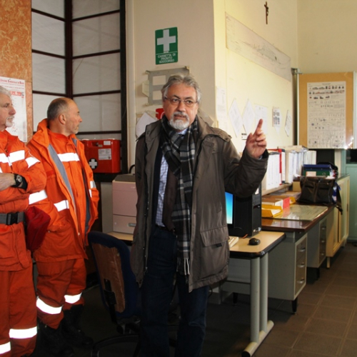 Fogliano - Redipuglia / 115765