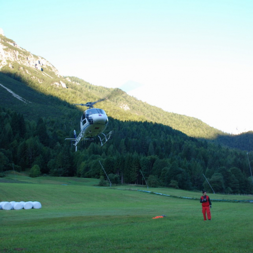 Esercitazione AIB del 29/08/10 n. 1 / 55366