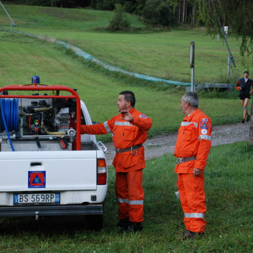 Esercitazione AIB del 29/08/10 n. 5 / 55370