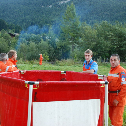 Esercitazione AIB del 29/08/10 n. 7 / 55372