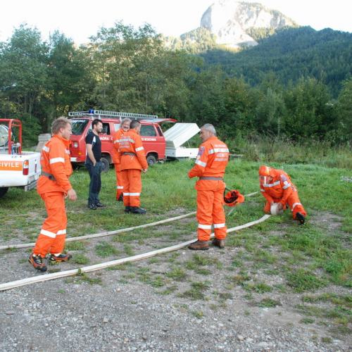 Esercitazione AIB del 29/08/10 n. 8 / 55373