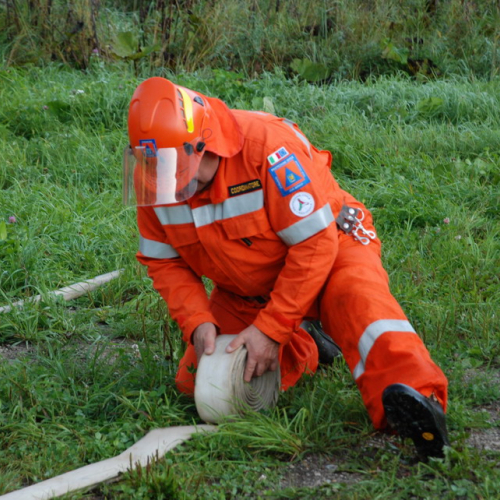 Esercitazione AIB del 29/08/10 n. 9 / 55374