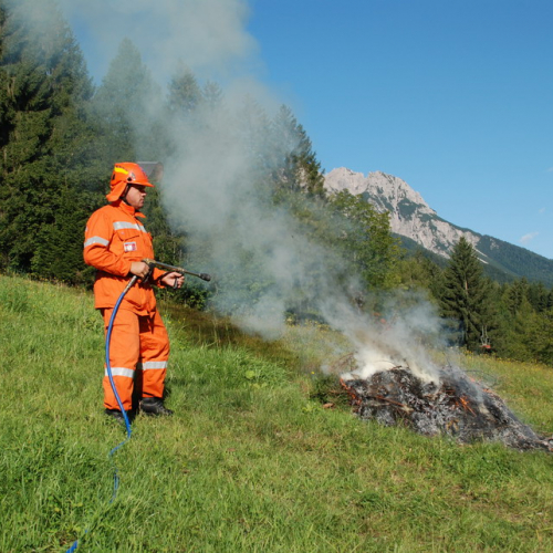 Esercitazione AIB del 29/08/10 n. 21 / 55386