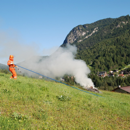 Esercitazione AIB del 29/08/10 n. 26 / 55391