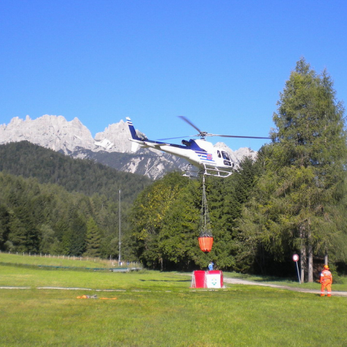 Esercitazione AIB del 29/08/10 n. 31 / 55396