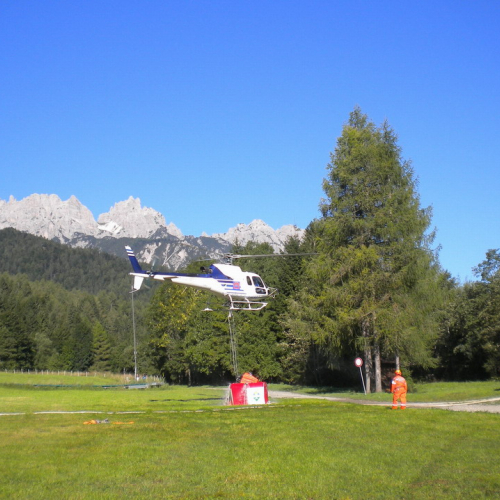 Esercitazione AIB del 29/08/10 n. 32 / 55397