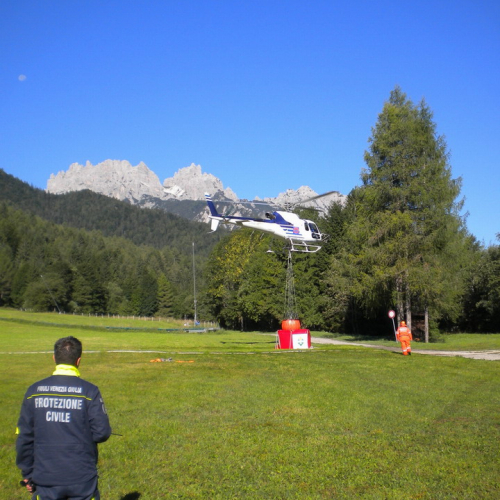 Esercitazione AIB del 29/08/10 n. 33 / 55398