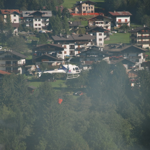 Esercitazione AIB del 29/08/10 n. 37 / 55402