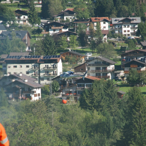 Esercitazione AIB del 29/08/10 n. 39 / 55404