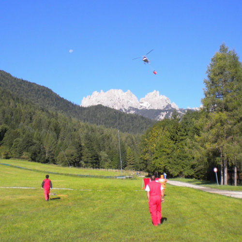 Esercitazione AIB del 29/08/10 n. 40 / 55405