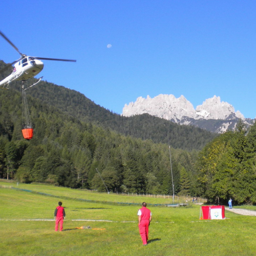 Esercitazione AIB del 29/08/10 n. 41 / 55406