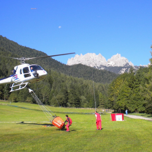 Esercitazione AIB del 29/08/10 n. 43 / 55408