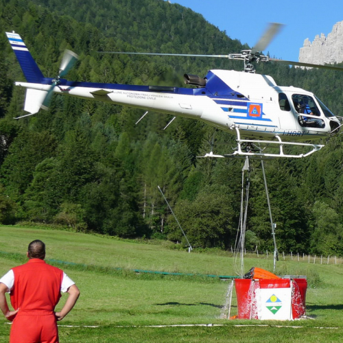 Esercitazione AIB del 29/08/10 n. 47 / 55412