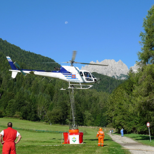 Esercitazione AIB del 29/08/10 n. 48 / 55413