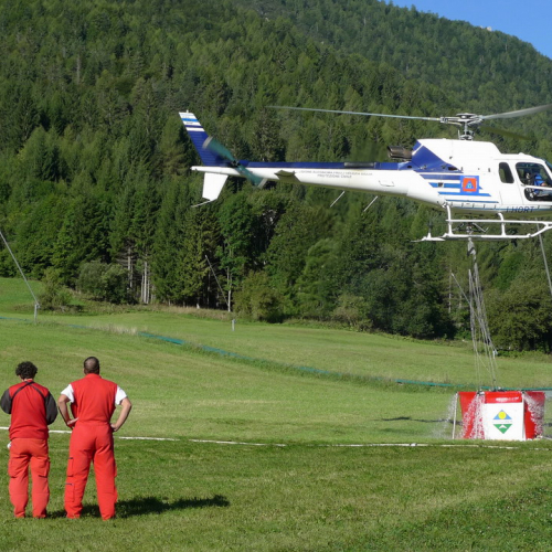 Esercitazione AIB del 29/08/10 n. 49 / 55414