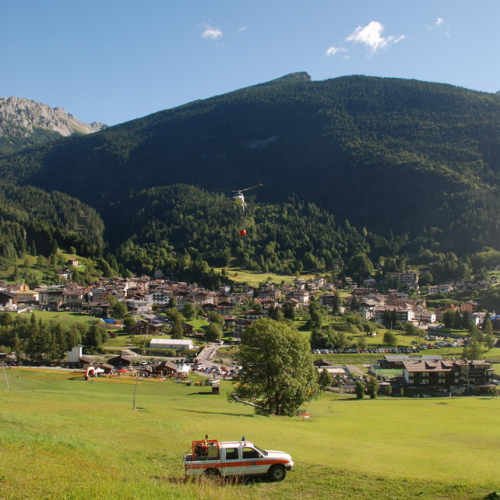 Esercitazione AIB del 29/08/10 n. 55 / 55420