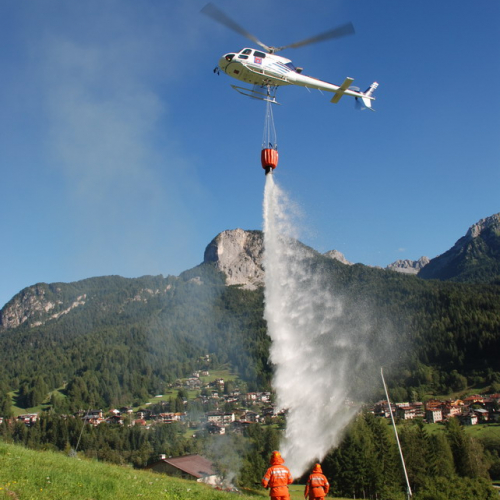 Esercitazione AIB del 29/08/10 n. 57 / 55422