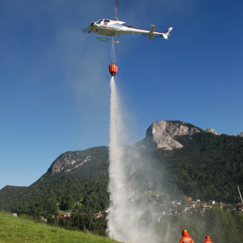 Esercitazione AIB del 29/08/10 n. 58 / 55423