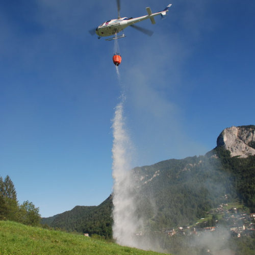 Esercitazione AIB del 29/08/10 n. 59 / 55424