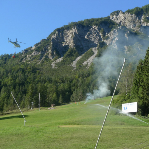 Esercitazione AIB del 29/08/10 n. 60 / 55425