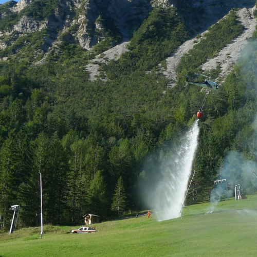 Esercitazione AIB del 29/08/10 n. 61 / 55426