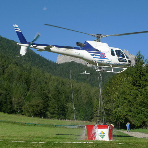 Esercitazione AIB del 29/08/10 n. 64 / 55429