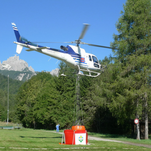 Esercitazione AIB del 29/08/10 n. 65 / 55430