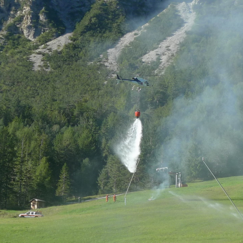 Esercitazione AIB del 29/08/10 n. 70 / 55435