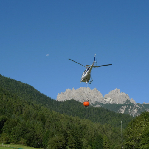 Esercitazione AIB del 29/08/10 n. 75 / 55440