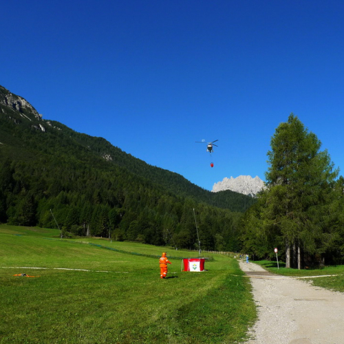 Esercitazione AIB del 29/08/10 n. 78 / 55443