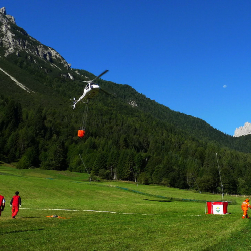 Esercitazione AIB del 29/08/10 n. 79 / 55444