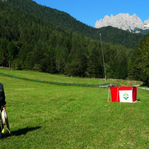 Esercitazione AIB del 29/08/10 n. 87 / 55452