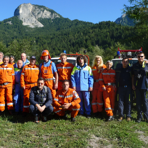 Esercitazione AIB del 29/08/10 n. 89 / 55454