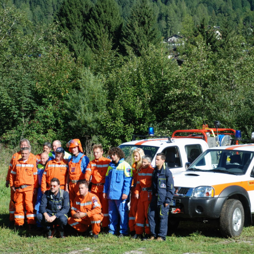 Esercitazione AIB del 29/08/10 n. 90 / 55455