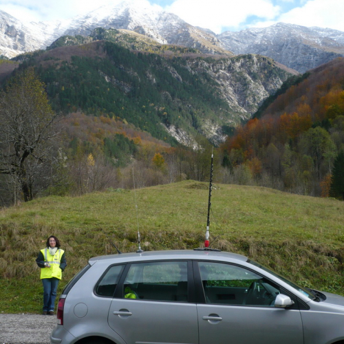 Addestramento ricerca persone 10/11 n. 88 / 88431