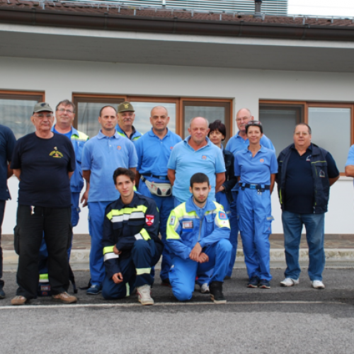 II gruppo / 113974
