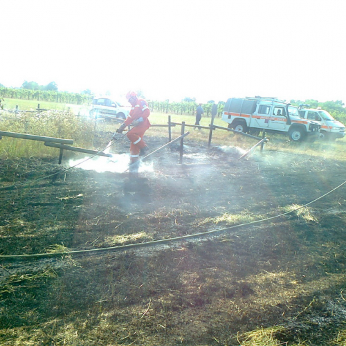 Intervento AIB n. 4 / 97701