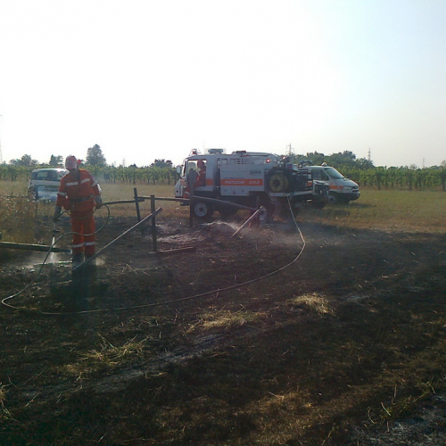 Intervento AIB n. 5 / 97702