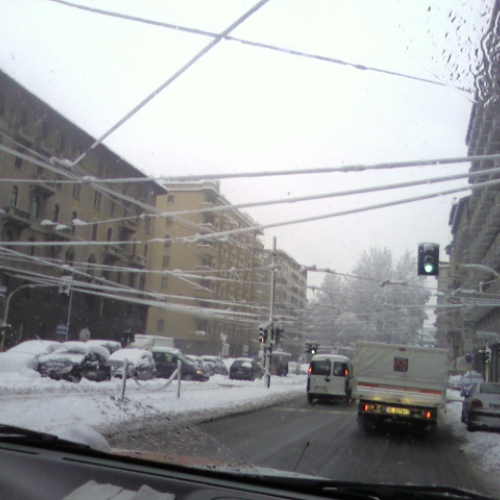 Milano 07/01/09 n. B 4 / 33920